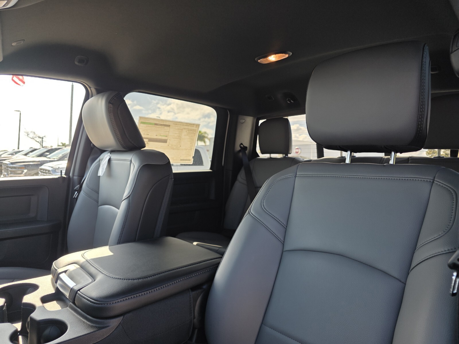 2026 Ram 2500 - Photo 11