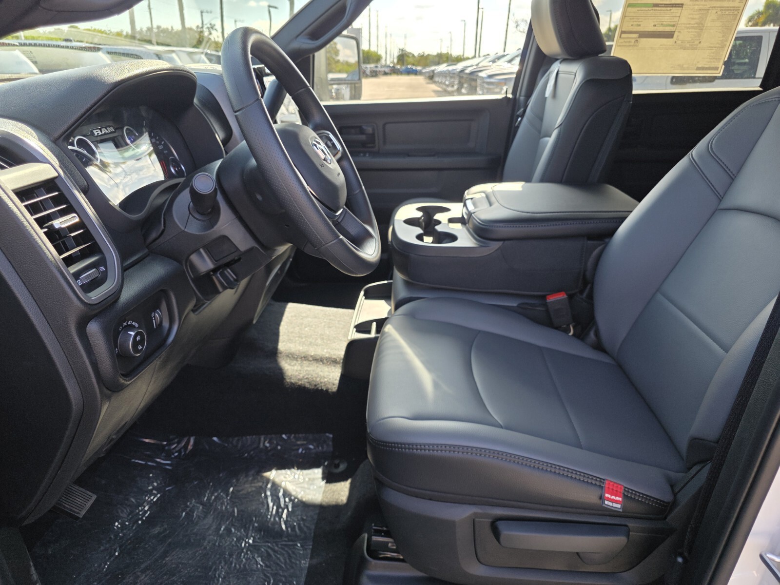 2026 Ram 2500 - Photo 12