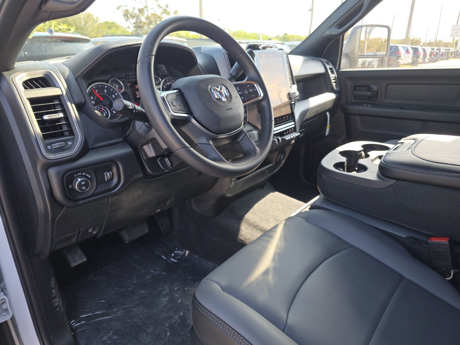 2026 Ram 2500 - Photo 13
