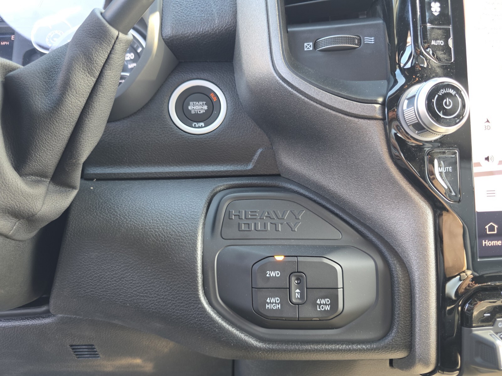 2026 Ram 2500 - Photo 15