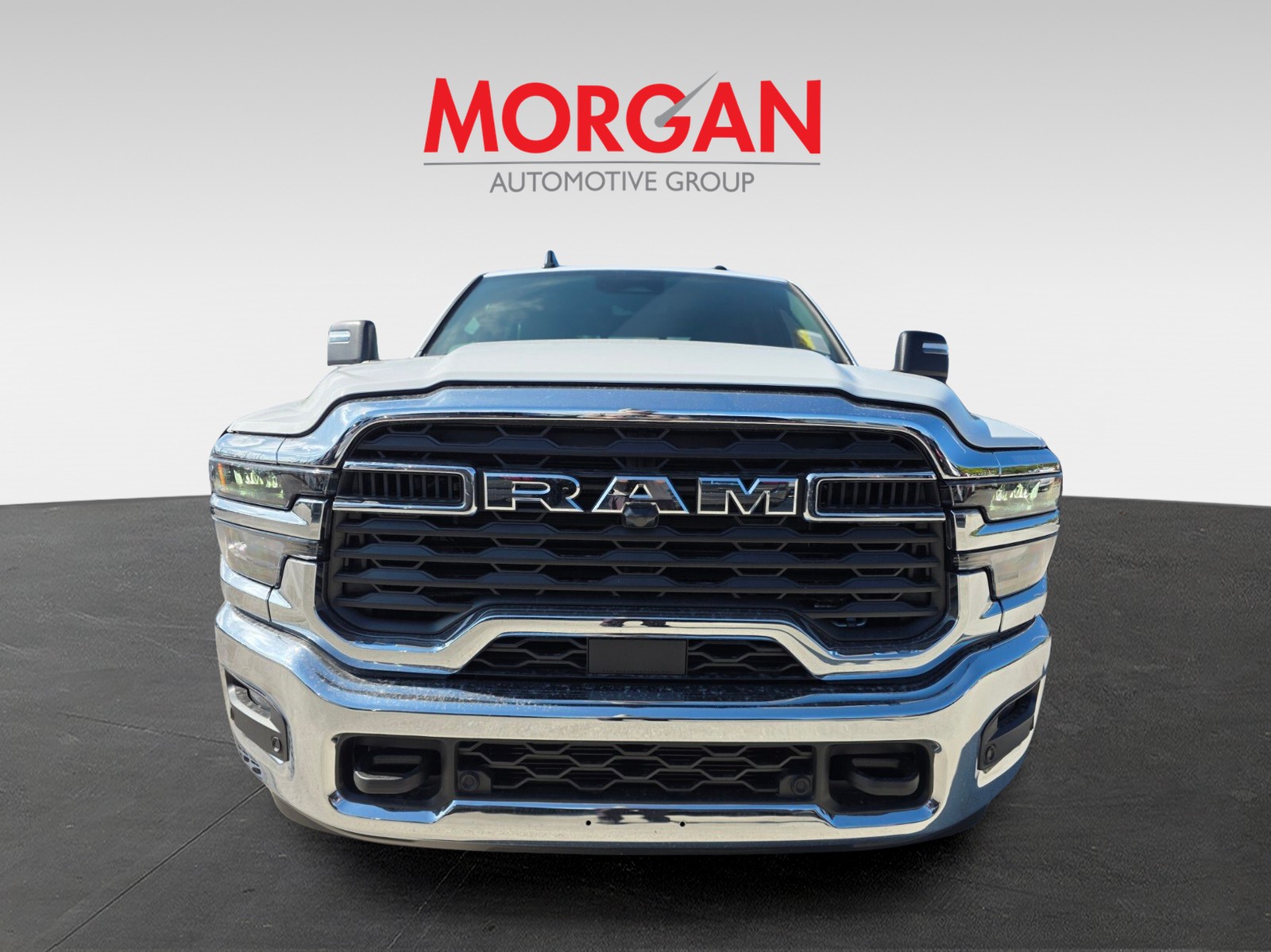 2026 Ram 2500 - Photo 2
