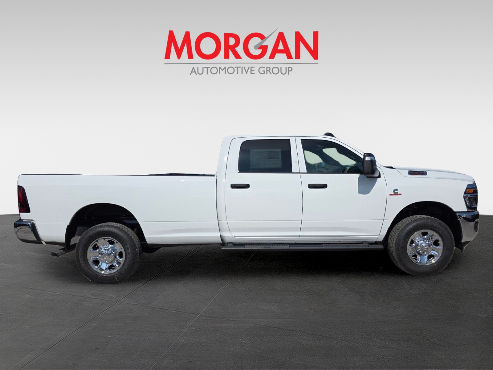 2026 Ram 2500 - Photo 5