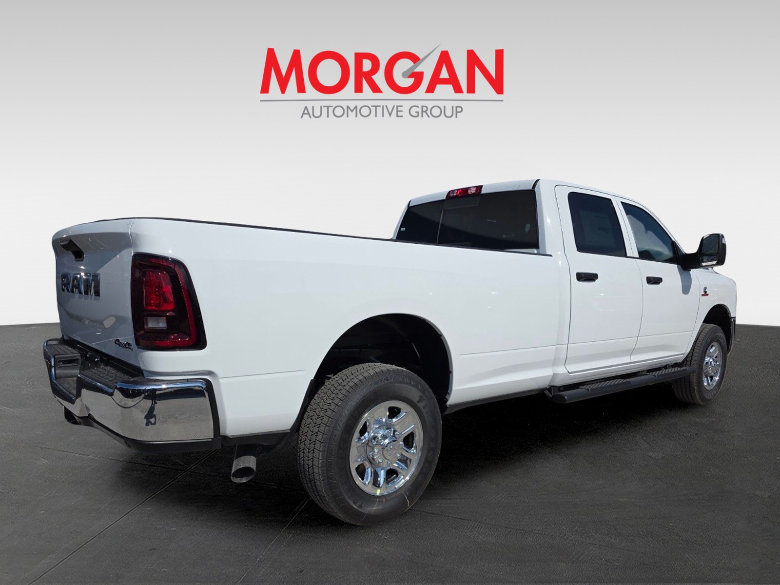 2026 Ram 2500 - Photo 3