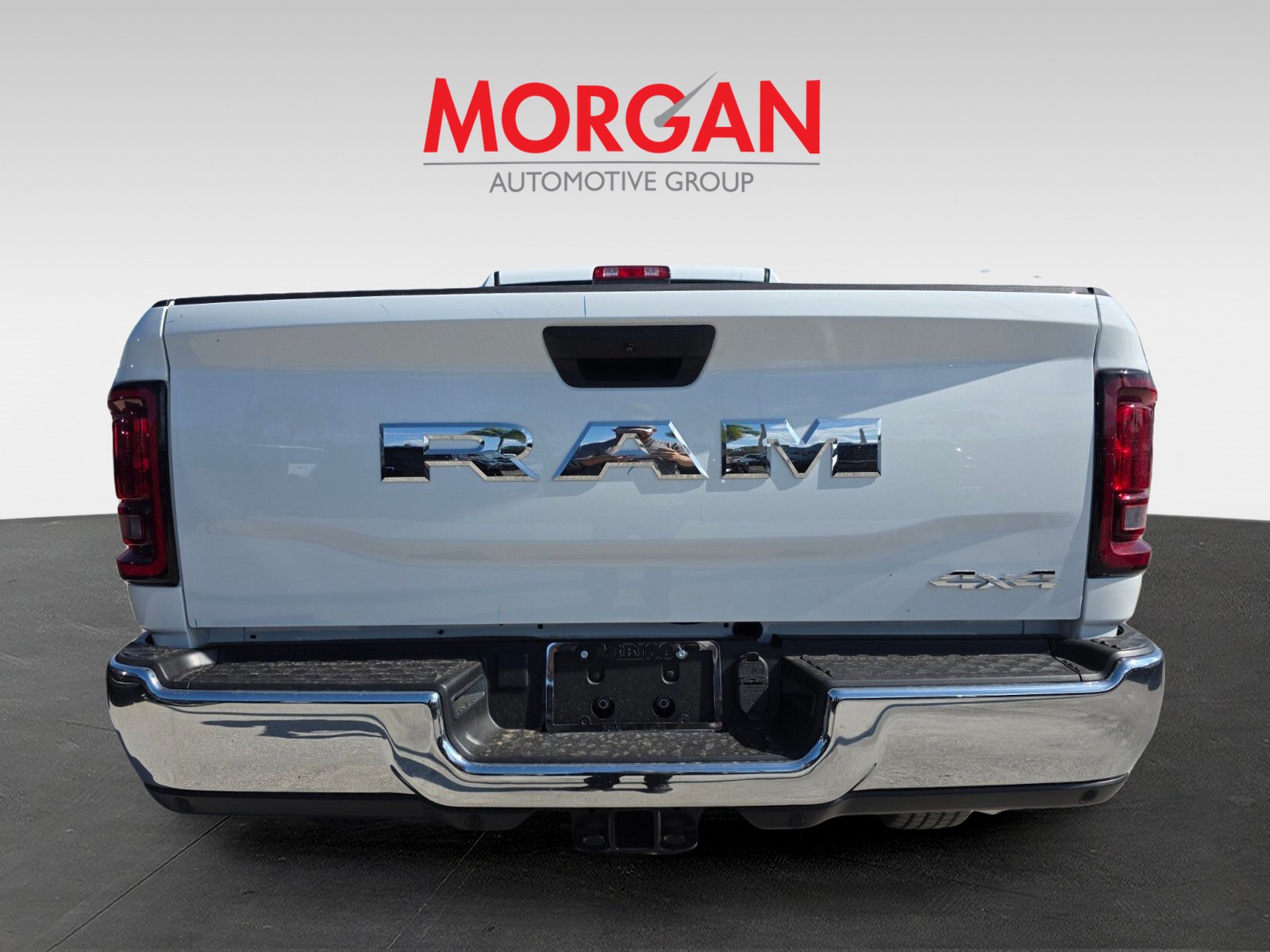 2026 Ram 2500 - Photo 4