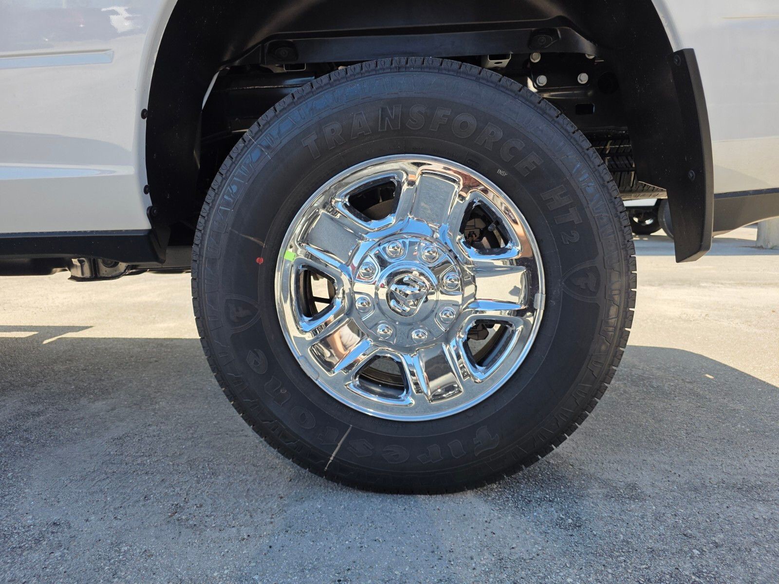 2026 Ram 2500 - Photo 6