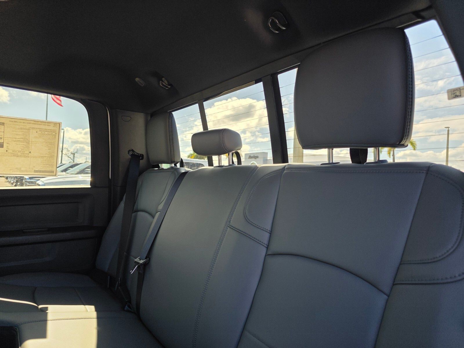 2026 Ram 2500 - Photo 7