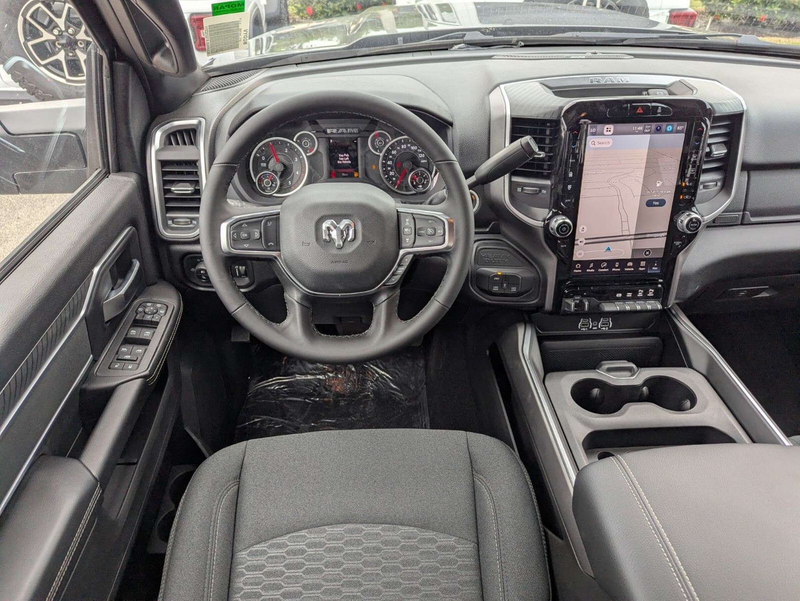 2026 Ram 2500 - Photo 10