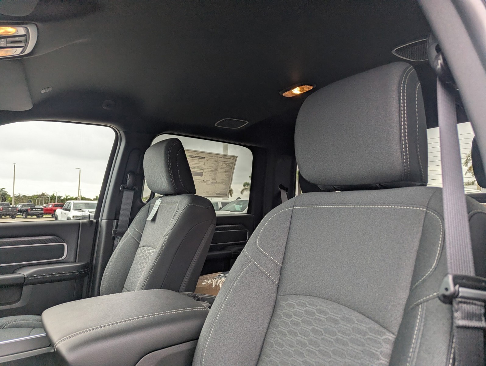 2026 Ram 2500 - Photo 11