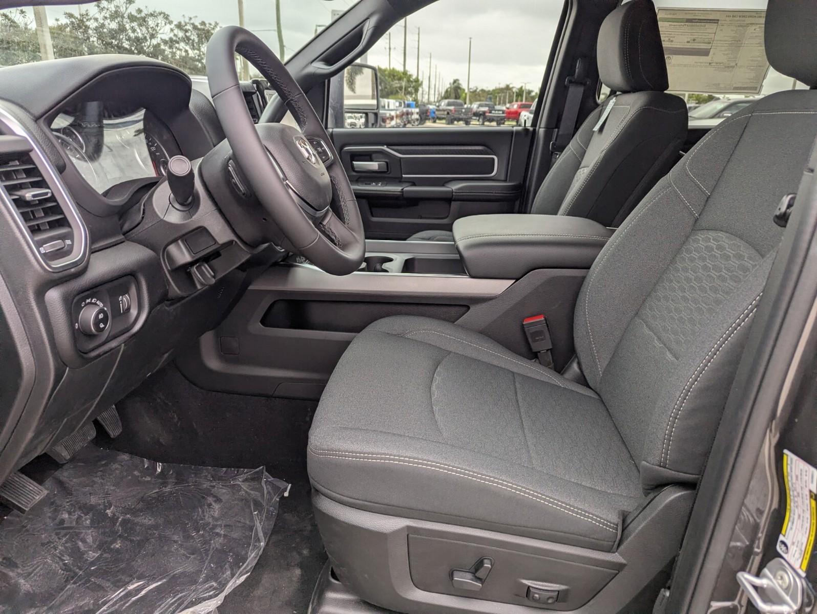2026 Ram 2500 - Photo 12