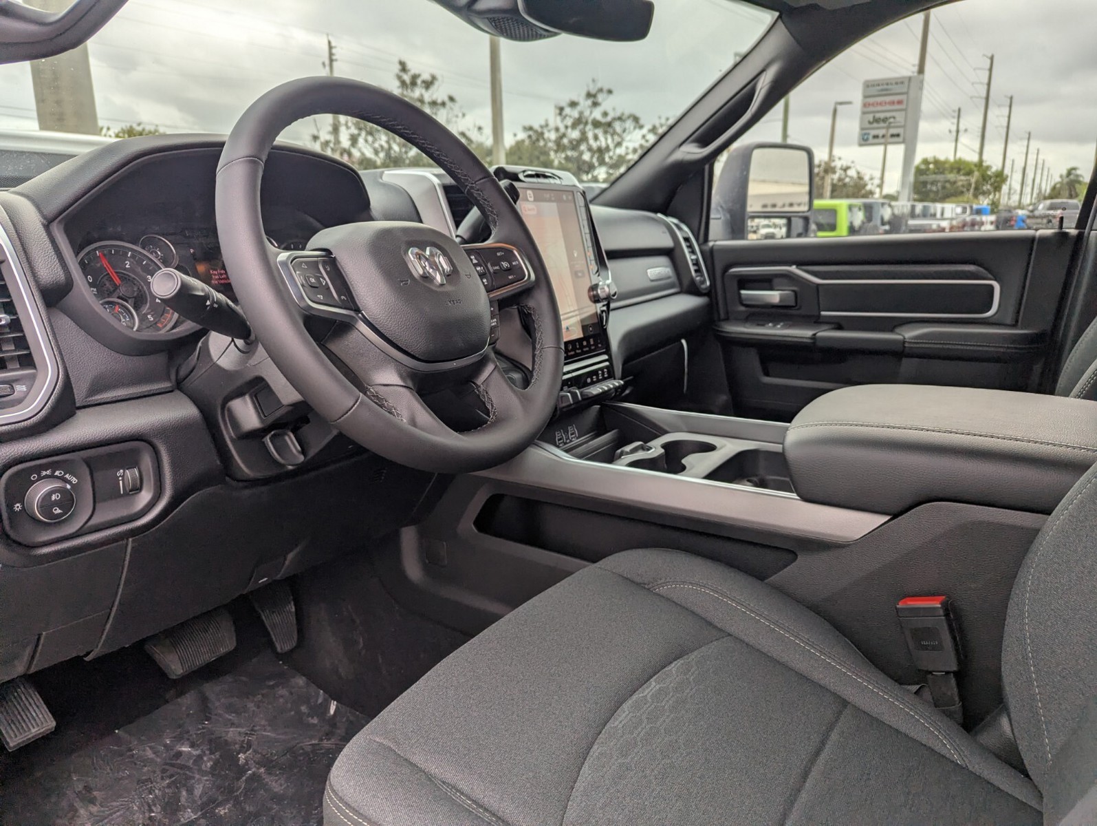 2026 Ram 2500 - Photo 13