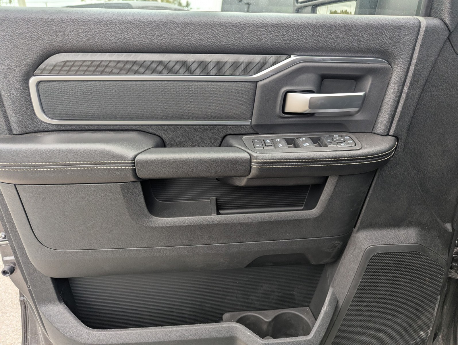 2026 Ram 2500 - Photo 14