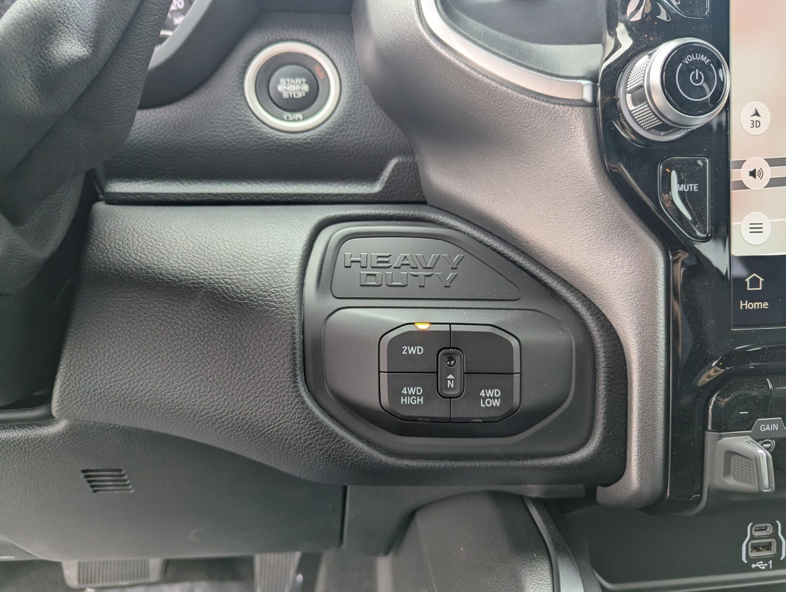 2026 Ram 2500 - Photo 15