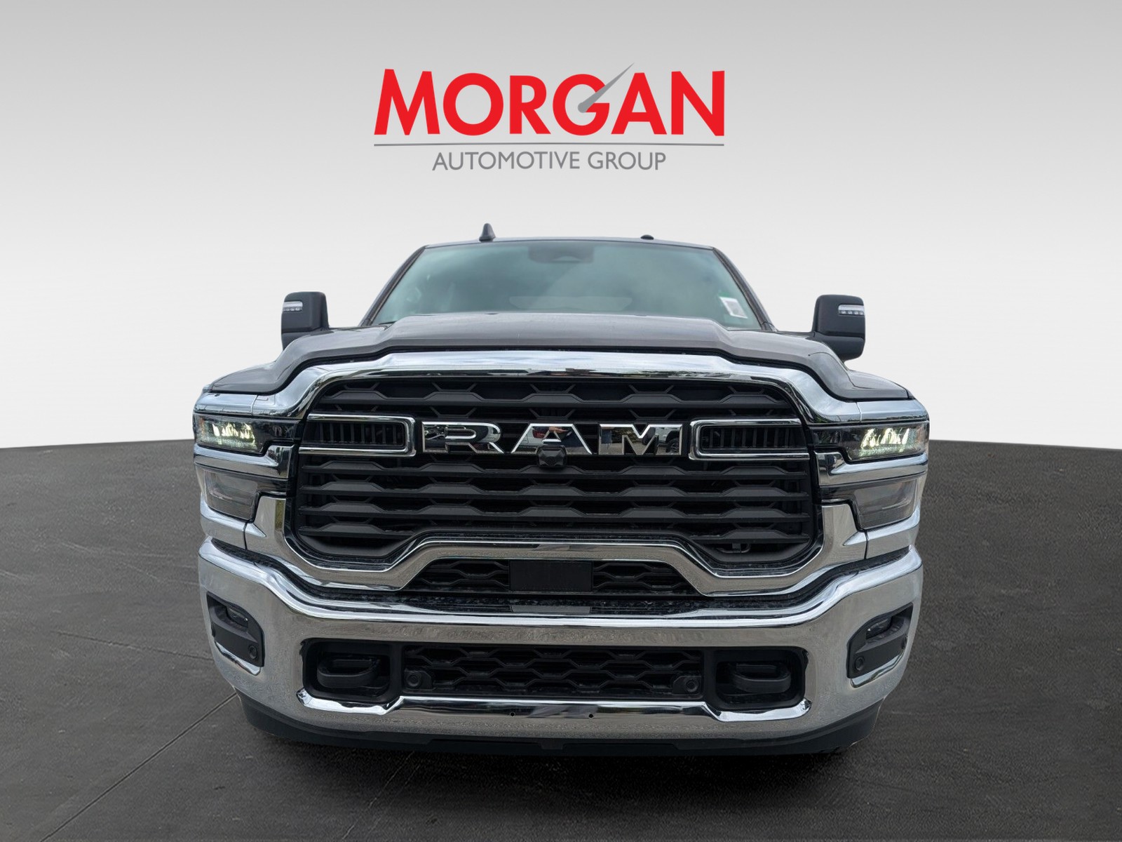 2026 Ram 2500 - Photo 2