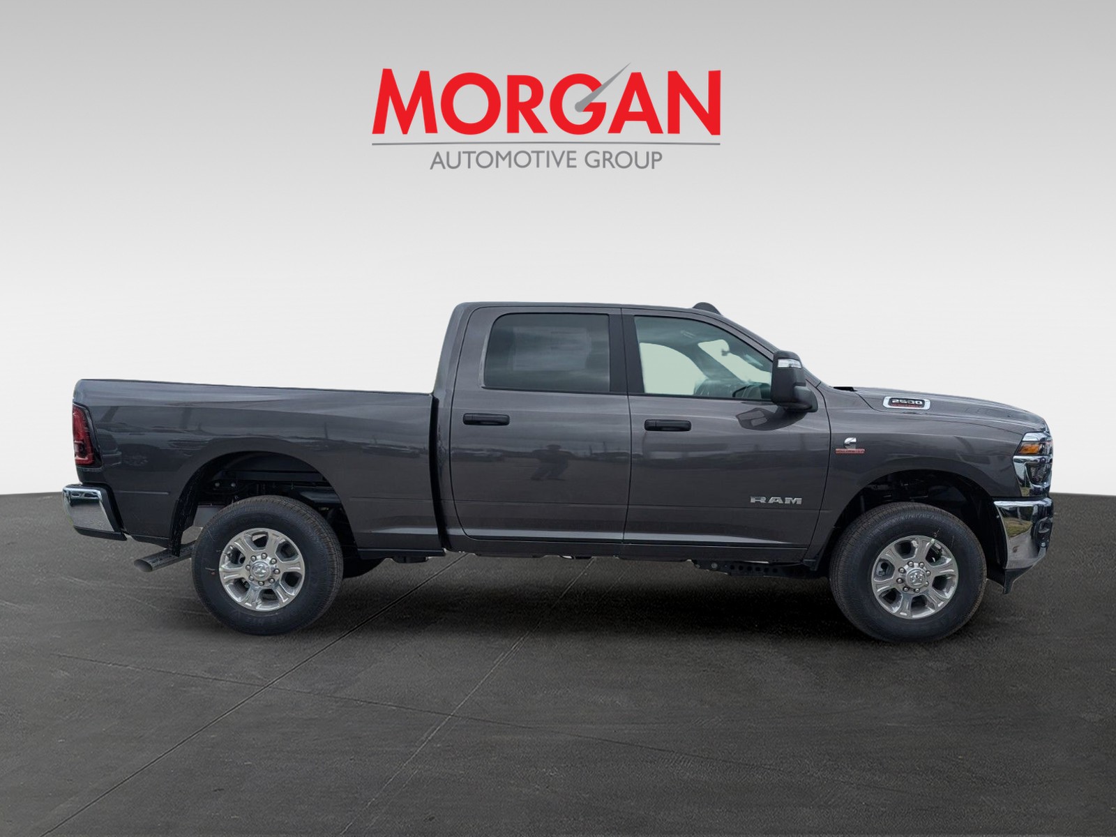 2026 Ram 2500 - Photo 5