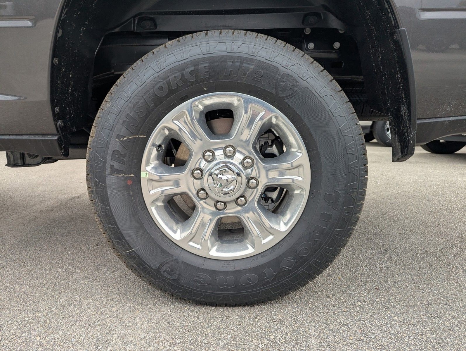 2026 Ram 2500 - Photo 6