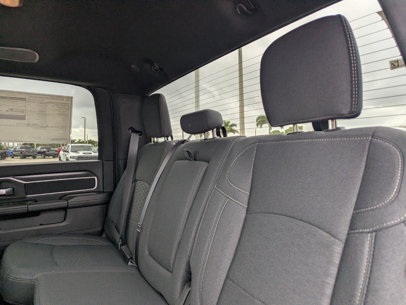 2026 Ram 2500 - Photo 7
