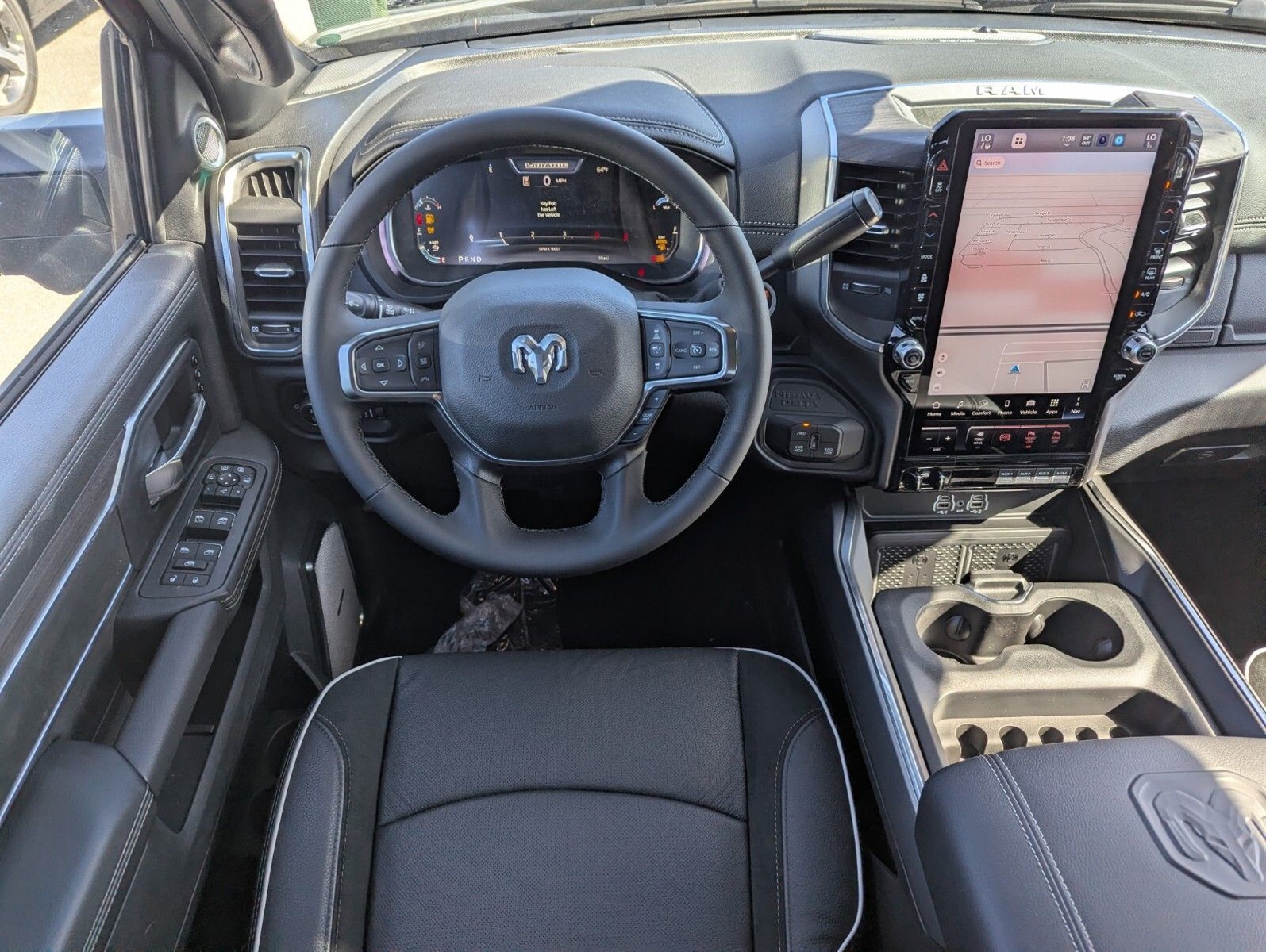 2026 Ram 2500 - Photo 10