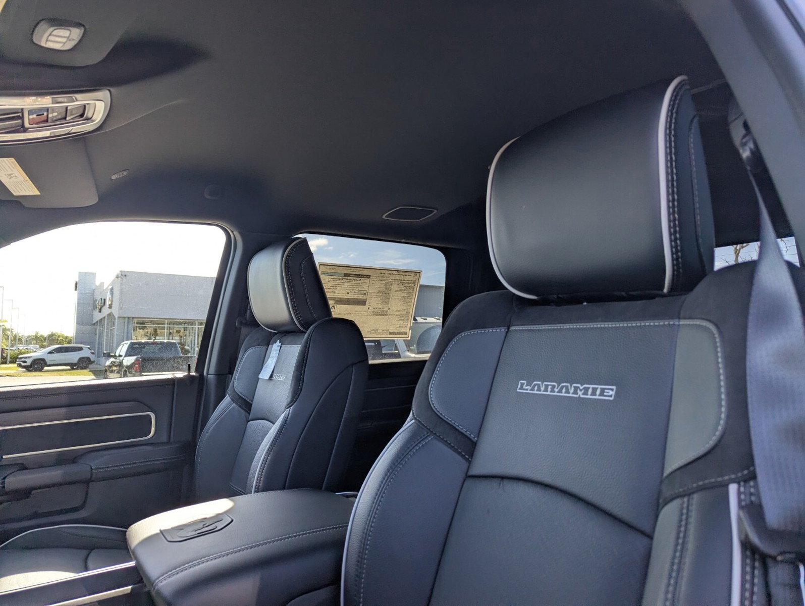 2026 Ram 2500 - Photo 11