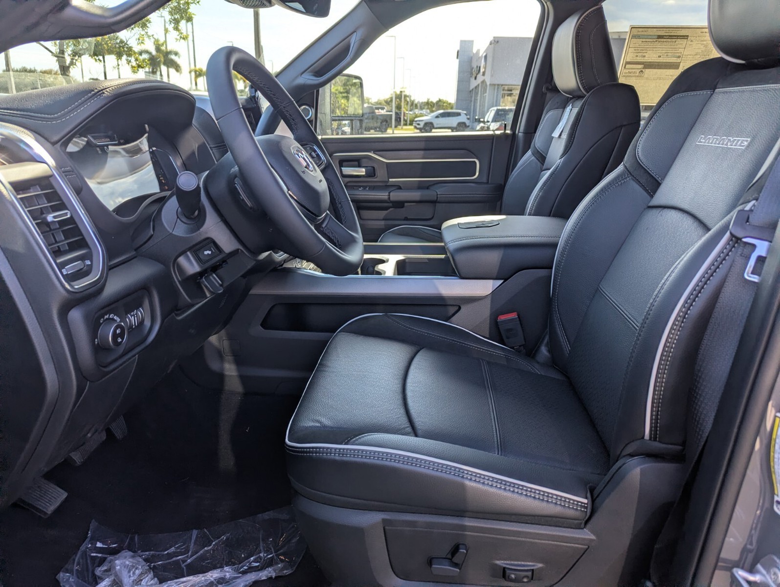 2026 Ram 2500 - Photo 12