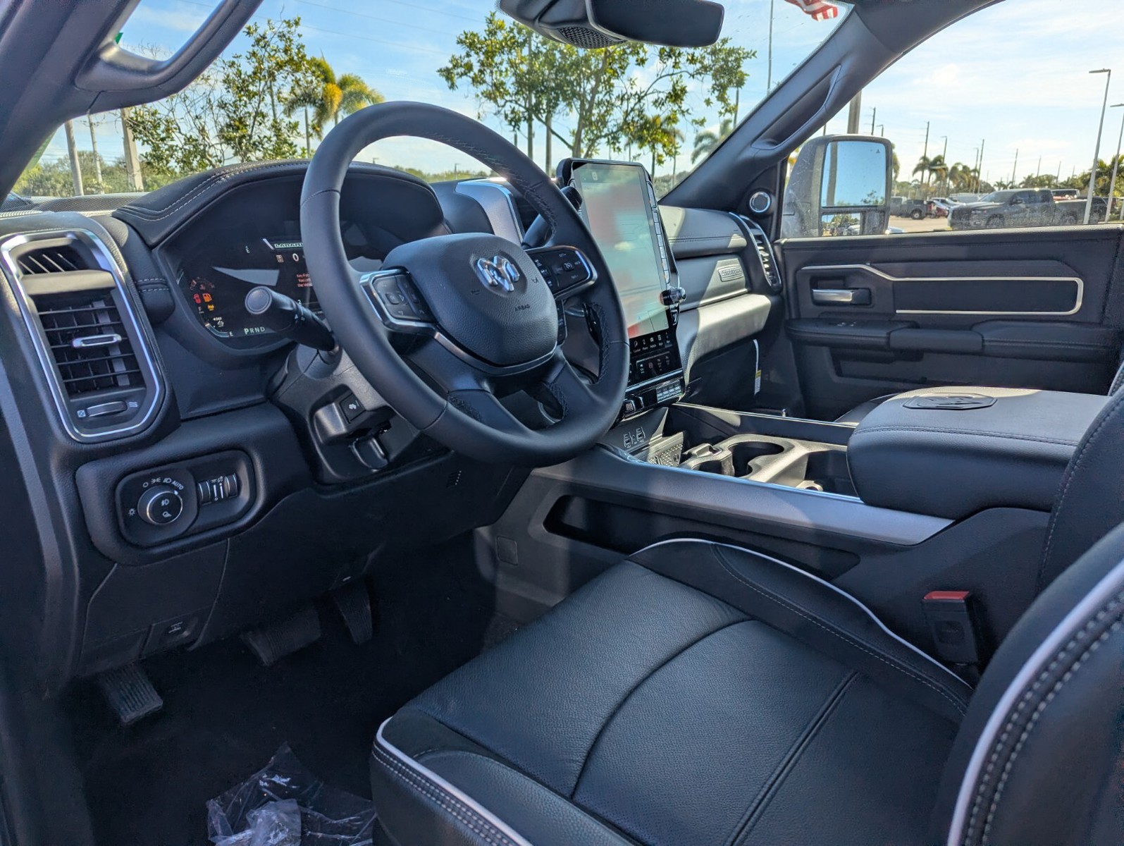 2026 Ram 2500 - Photo 13