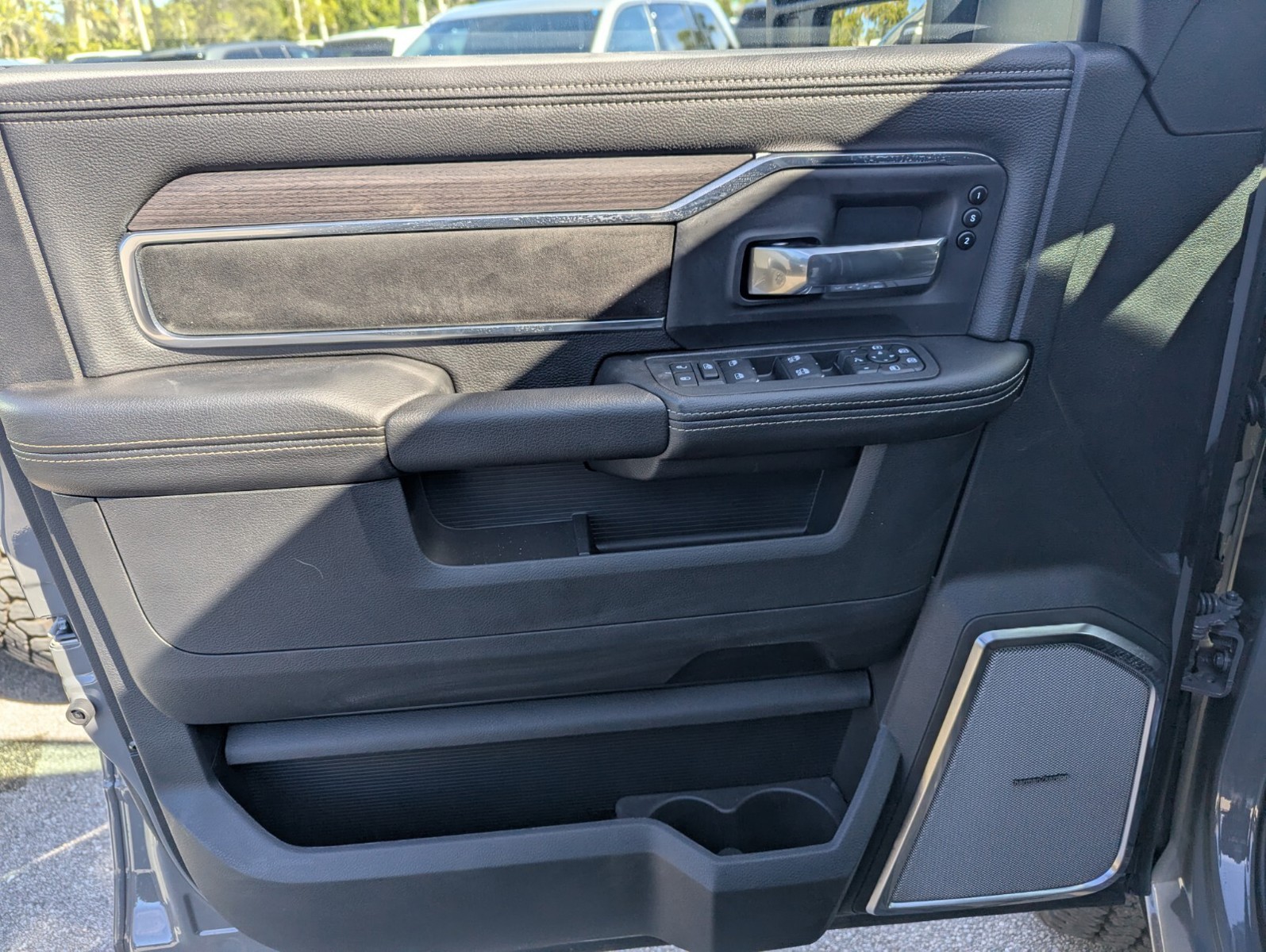 2026 Ram 2500 - Photo 14