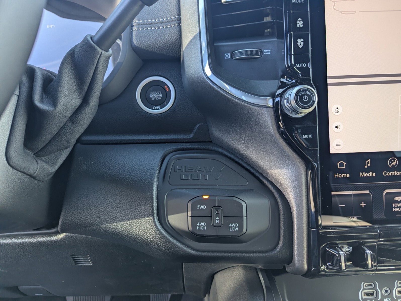 2026 Ram 2500 - Photo 15
