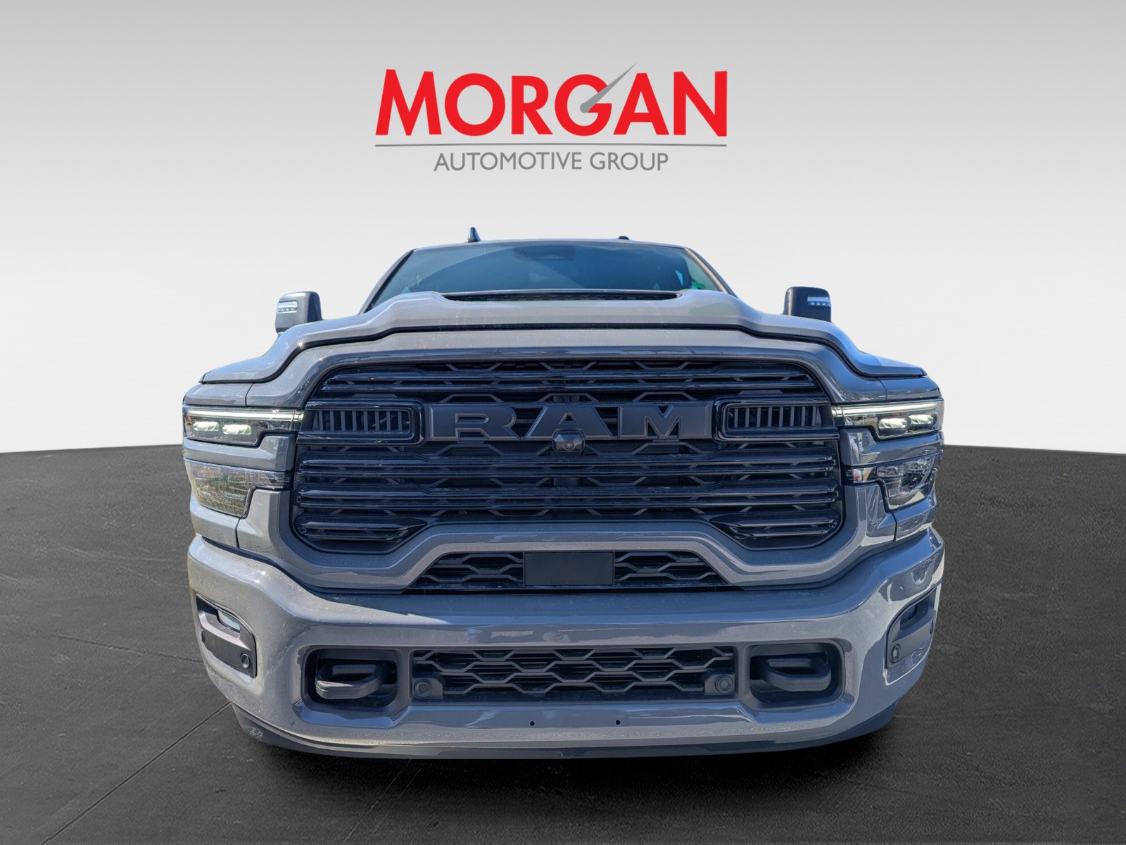 2026 Ram 2500 - Photo 2