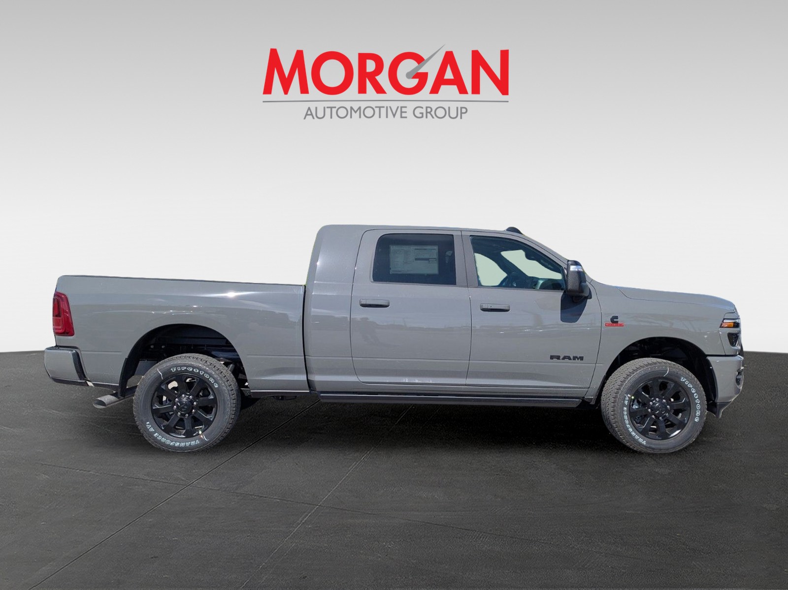 2026 Ram 2500 - Photo 5