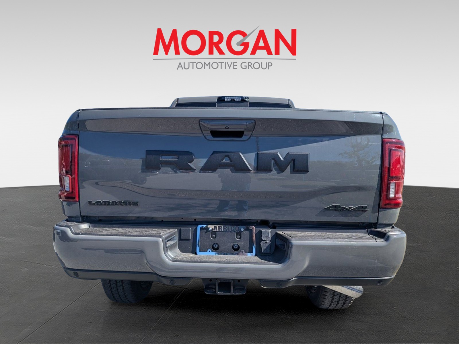 2026 Ram 2500 - Photo 4