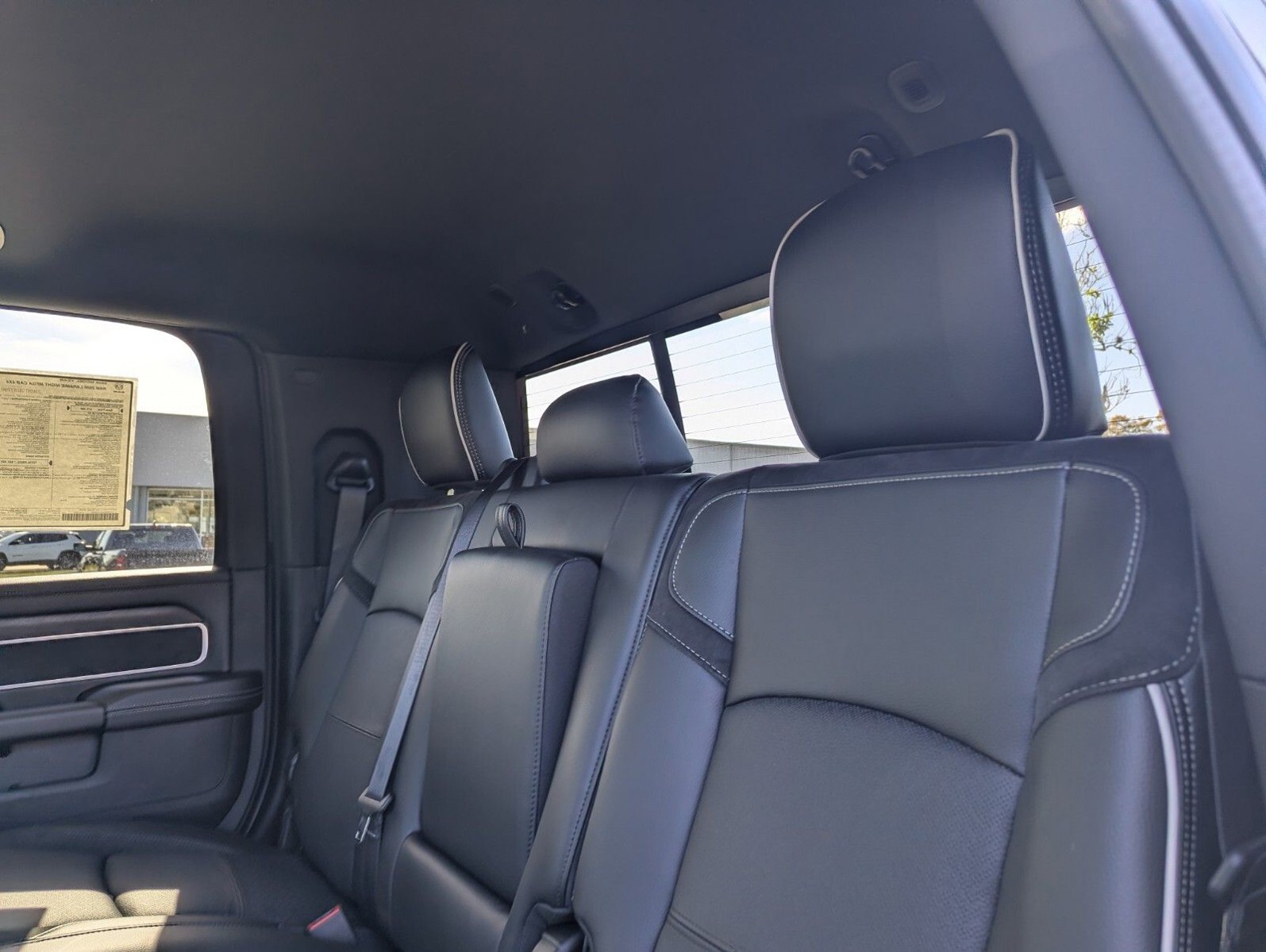 2026 Ram 2500 - Photo 7