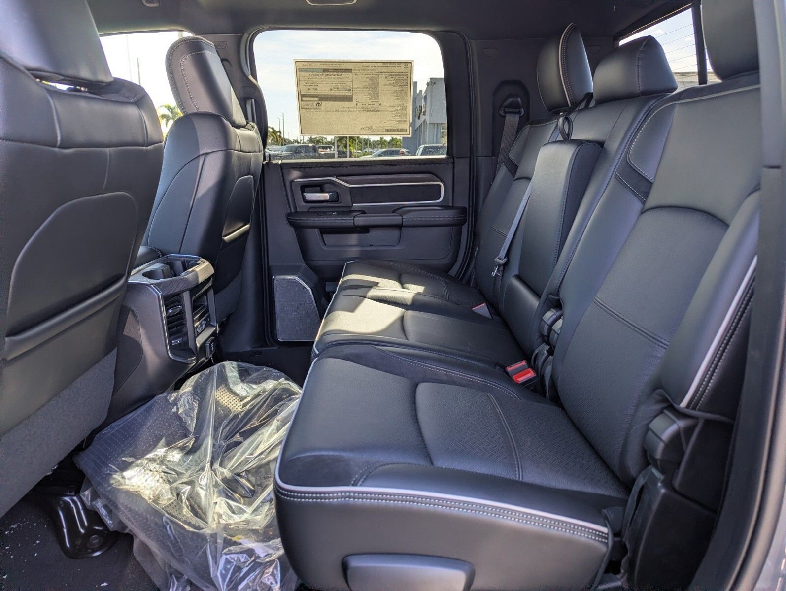 2026 Ram 2500 - Photo 8