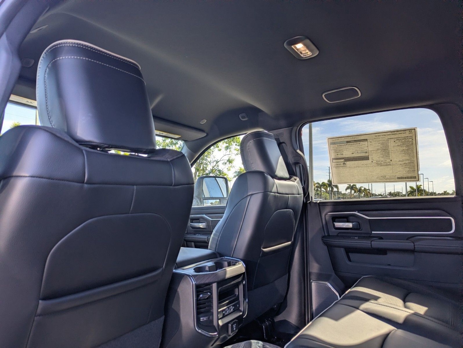 2026 Ram 2500 - Photo 9