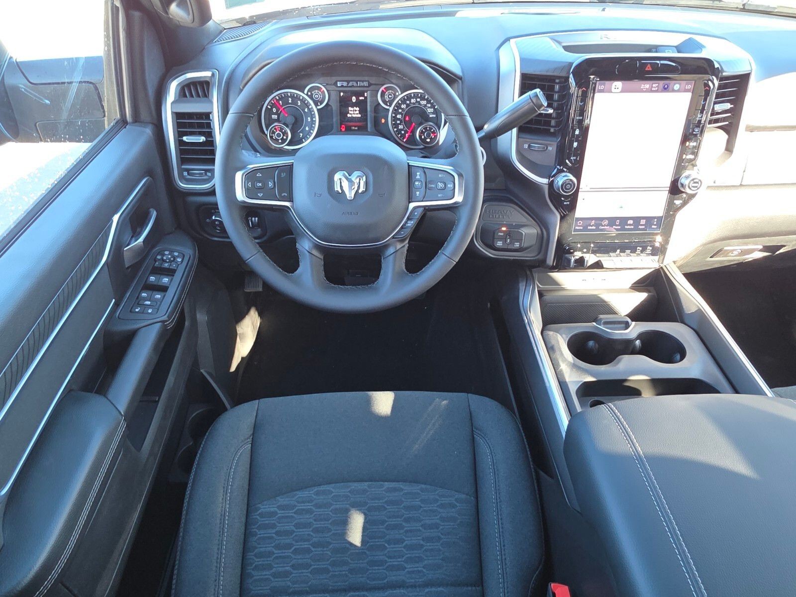 2026 Ram 2500 - Photo 10