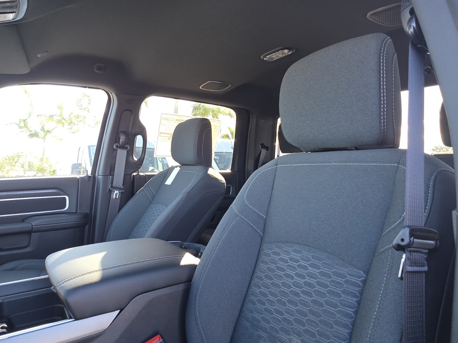 2026 Ram 2500 - Photo 11