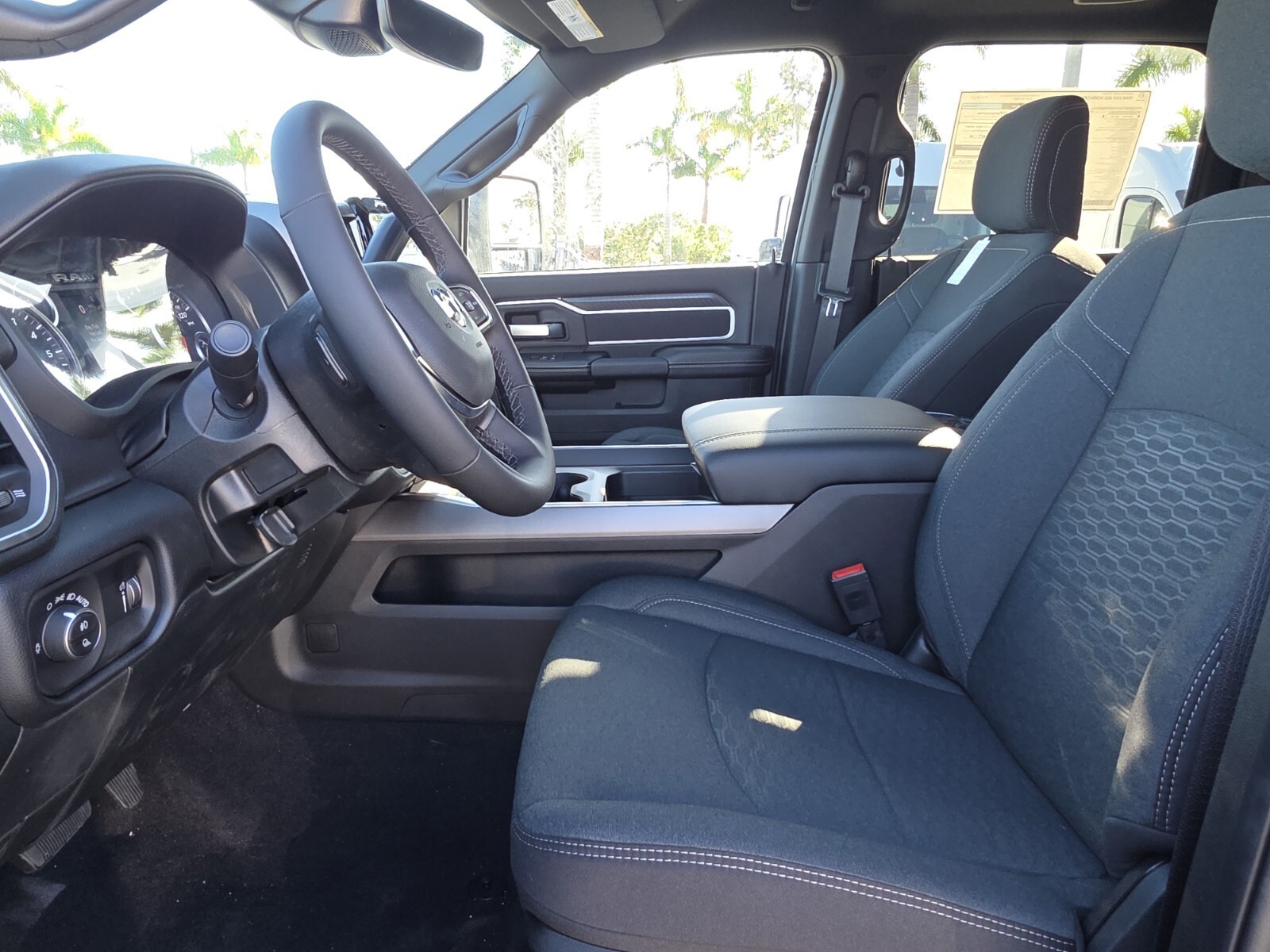 2026 Ram 2500 - Photo 12