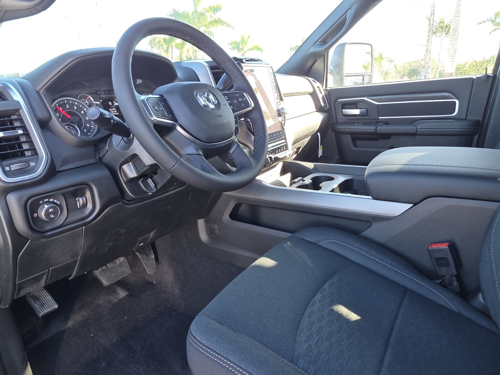 2026 Ram 2500 - Photo 13