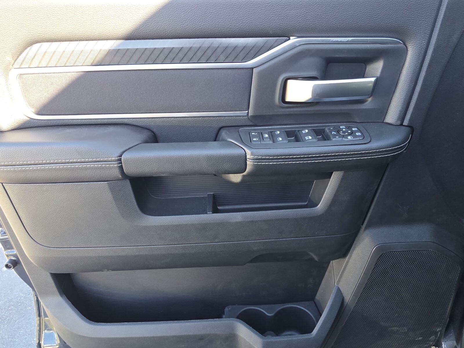 2026 Ram 2500 - Photo 14