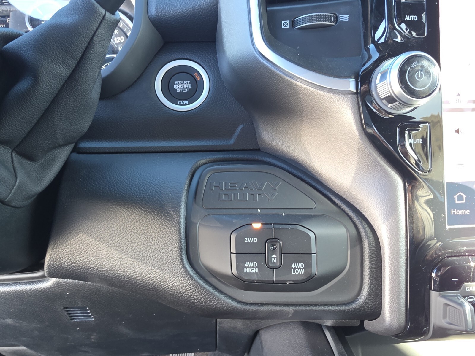2026 Ram 2500 - Photo 15