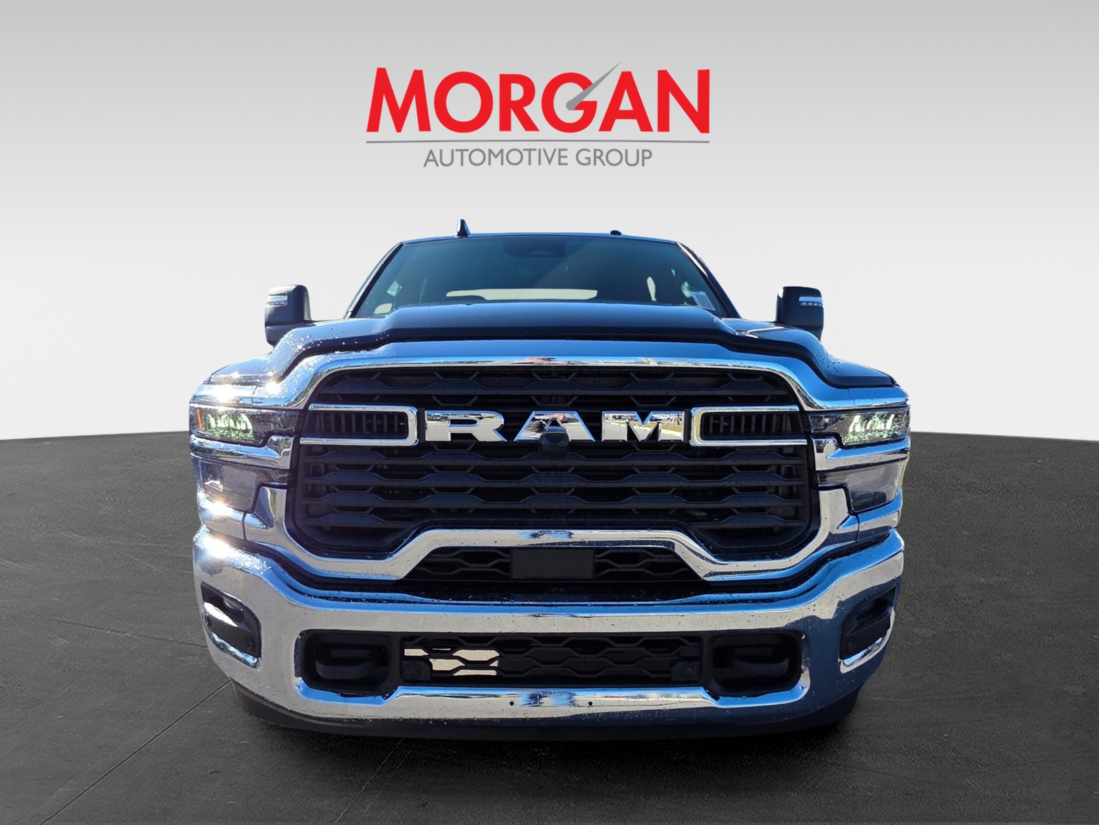 2026 Ram 2500 - Photo 2