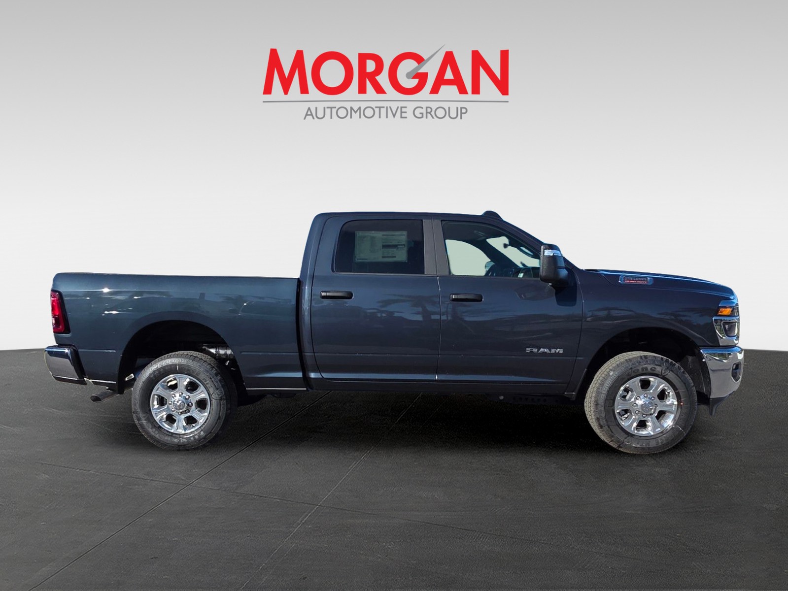 2026 Ram 2500 - Photo 5