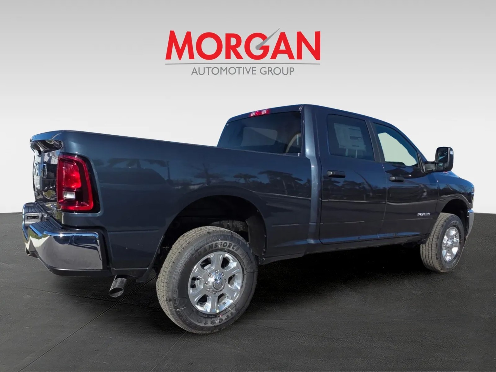 2026 Ram 2500 - Photo 3
