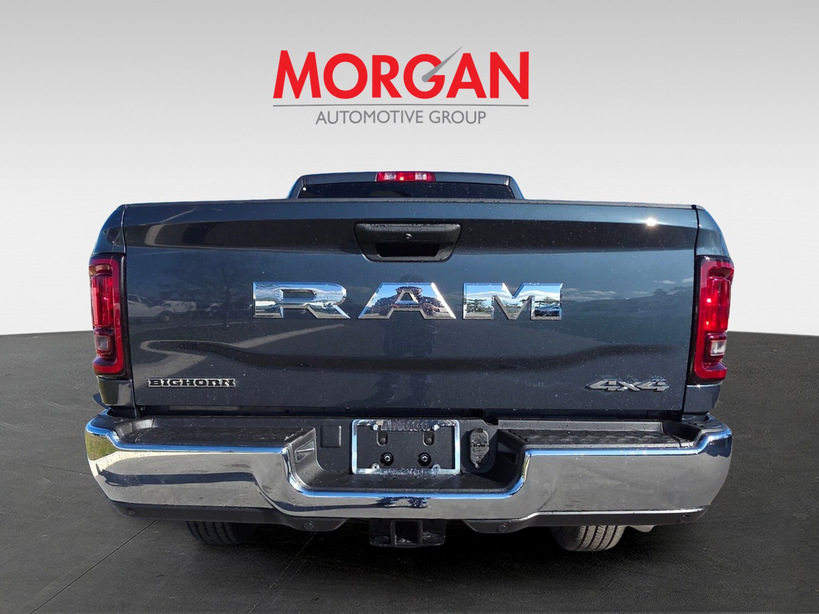 2026 Ram 2500 - Photo 4