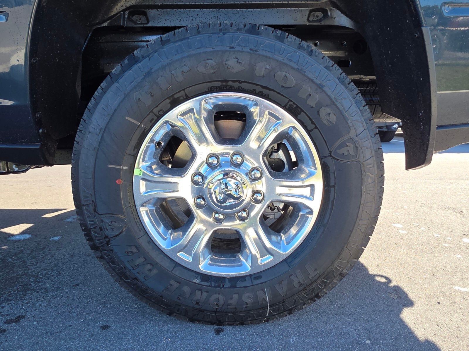 2026 Ram 2500 - Photo 6