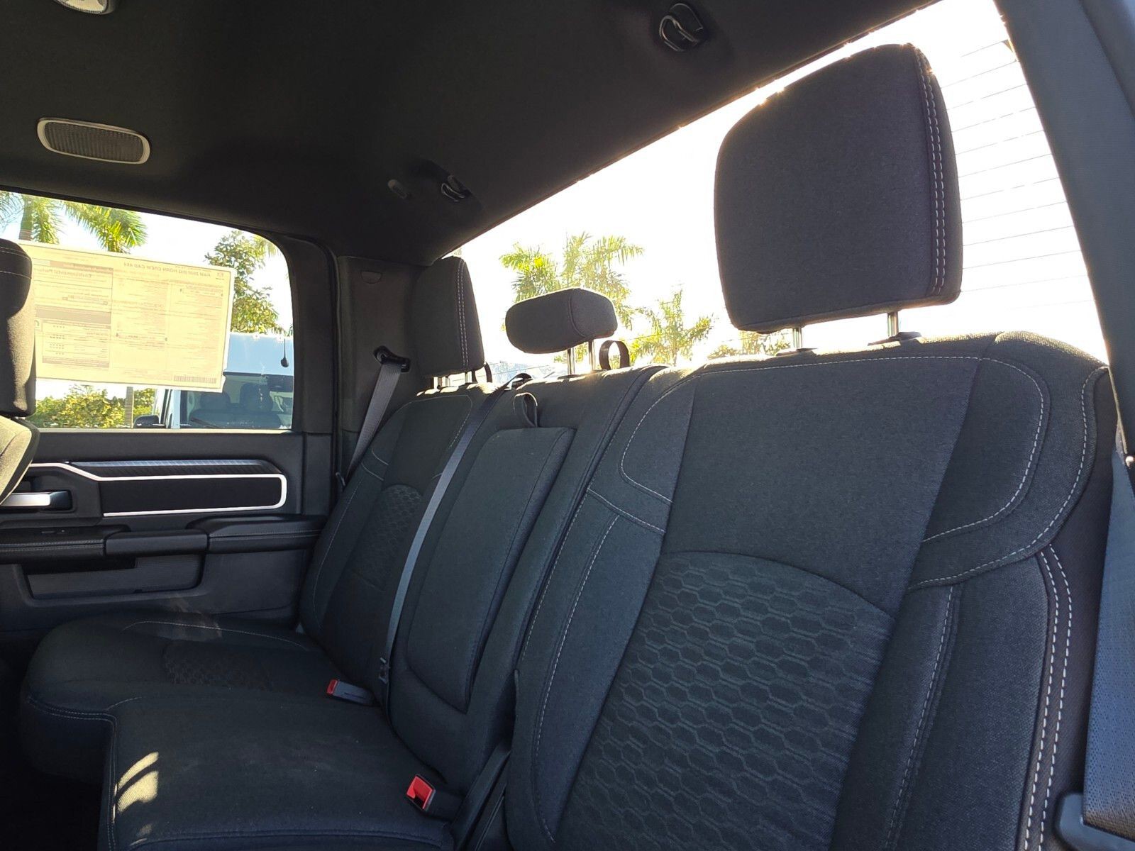 2026 Ram 2500 - Photo 7