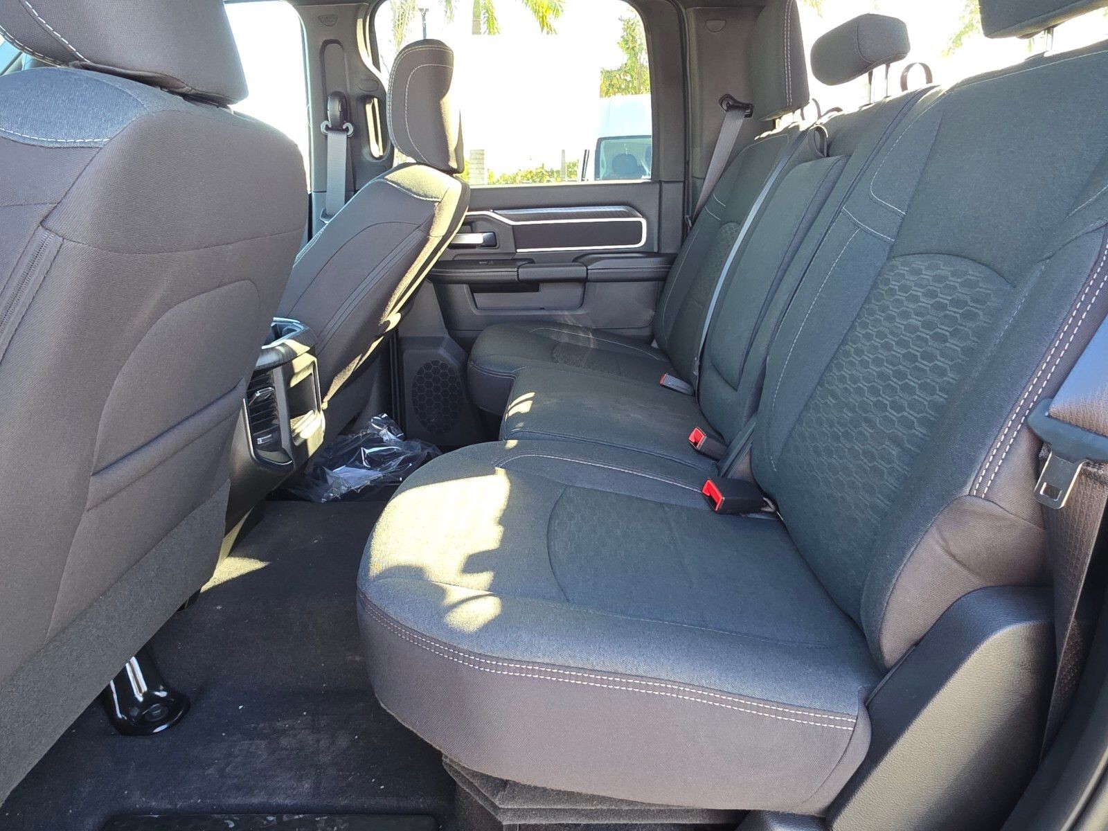 2026 Ram 2500 - Photo 8