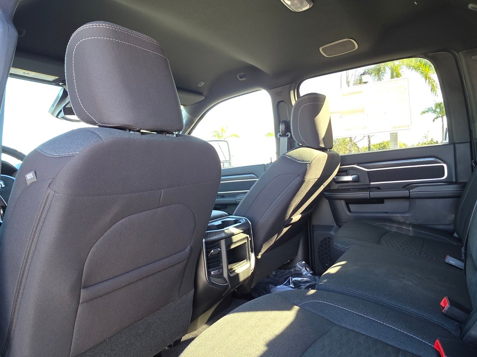 2026 Ram 2500 - Photo 9