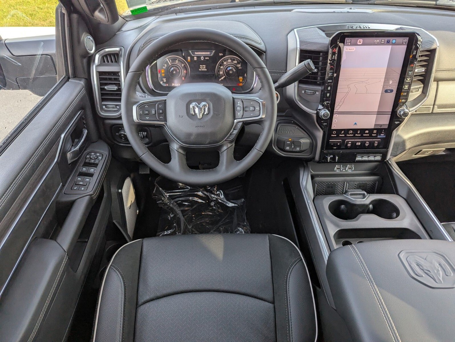 2026 Ram 2500 - Photo 10