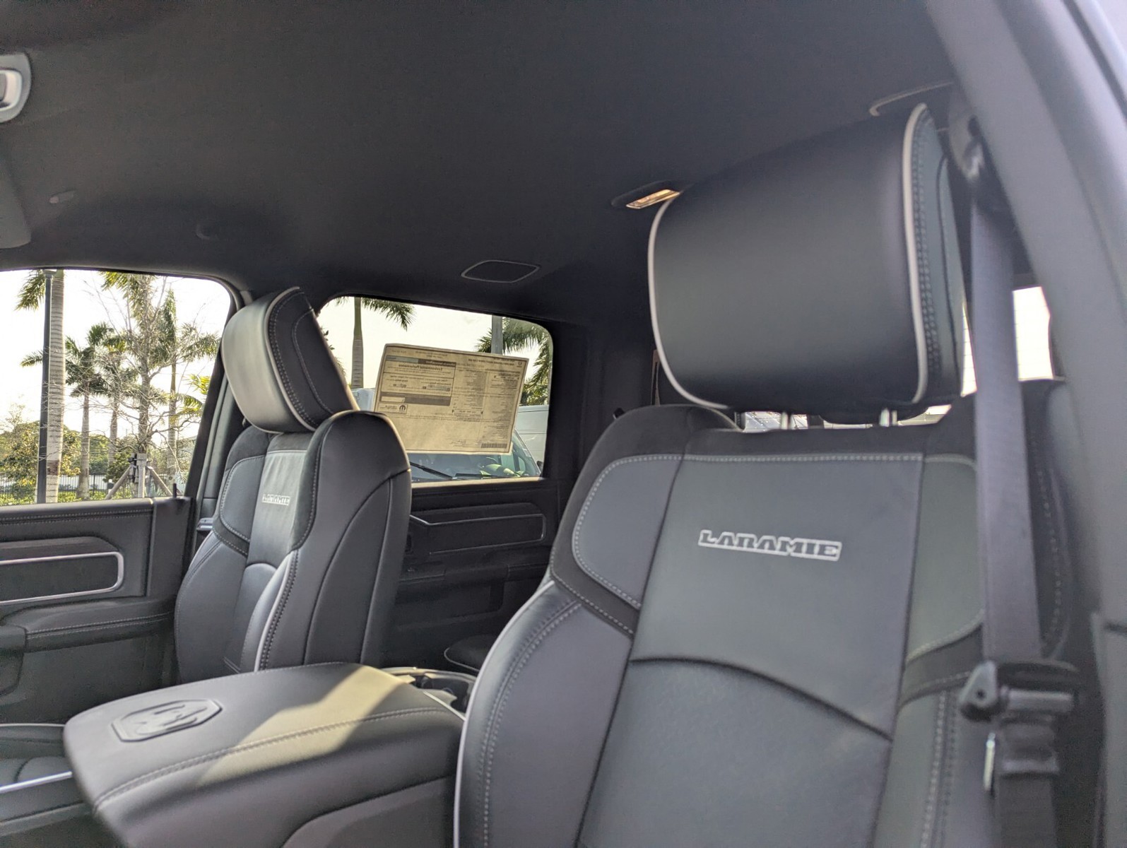 2026 Ram 2500 - Photo 11