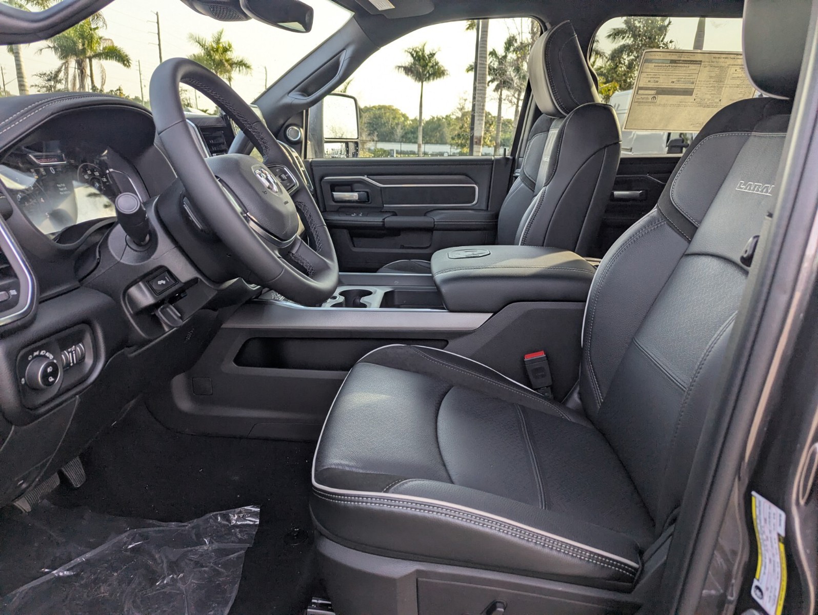 2026 Ram 2500 - Photo 12