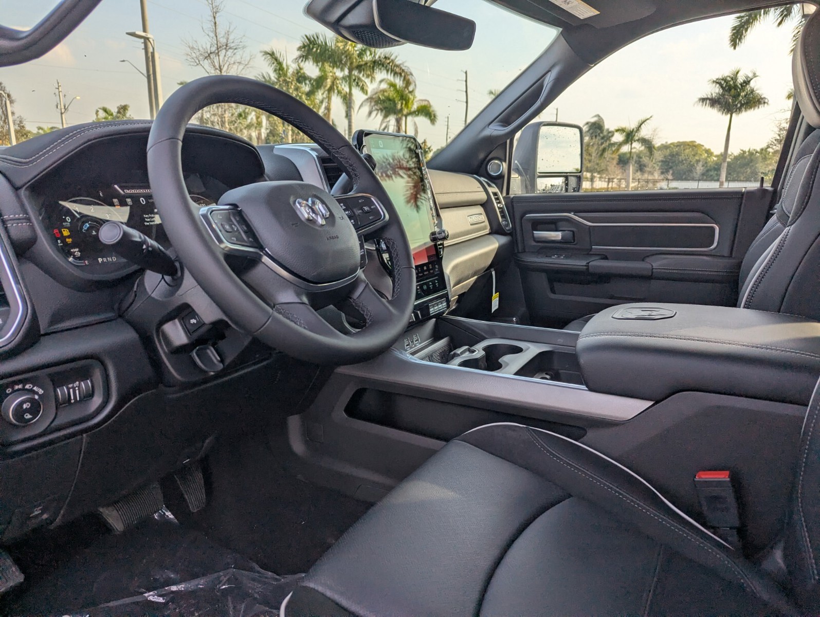 2026 Ram 2500 - Photo 13